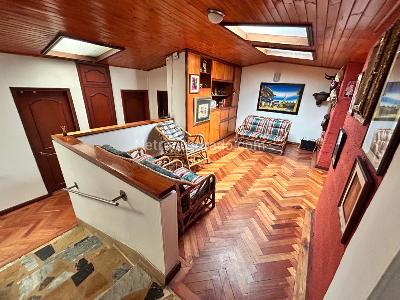 Casa en venta en Pasadena, Bogotá · foto 11 de 20