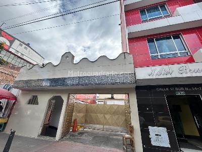 Casa de 5 alcobas en venta en Restrepo, Bogotá, 780 m² · foto 2 de 20