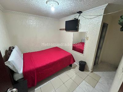 Casa de 5 alcobas en venta en Restrepo, Bogotá, 780 m² · foto 10 de 20