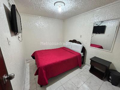 Casa de 5 alcobas en venta en Restrepo, Bogotá, 780 m² · foto 11 de 20