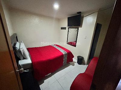 Casa de 5 alcobas en venta en Restrepo, Bogotá, 780 m² · foto 13 de 20