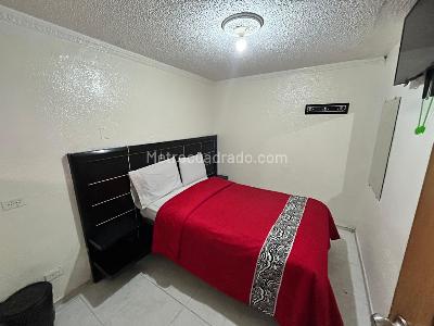 Casa de 5 alcobas en venta en Restrepo, Bogotá, 780 m² · foto 15 de 20