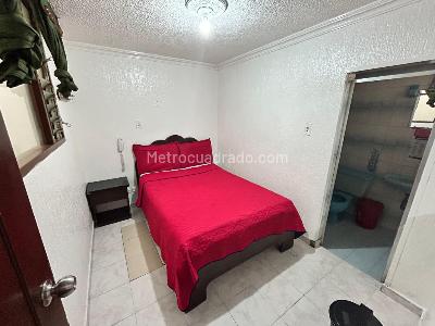 Casa de 5 alcobas en venta en Restrepo, Bogotá, 780 m² · foto 17 de 20