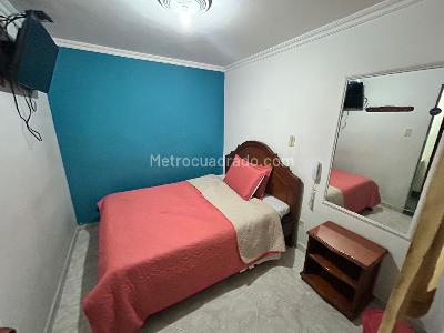 Casa de 5 alcobas en venta en Restrepo, Bogotá, 780 m² · foto 19 de 20