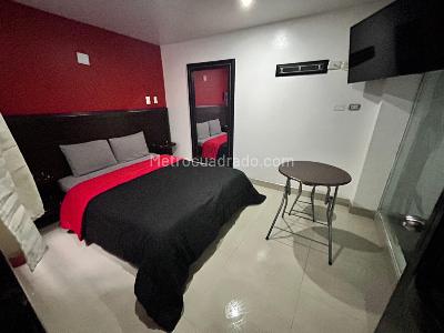 Casa de 5 alcobas en venta en Restrepo, Bogotá, 780 m² · foto 5 de 15