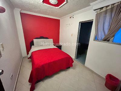 Casa de 5 alcobas en venta en Restrepo, Bogotá, 780 m² · foto 8 de 15