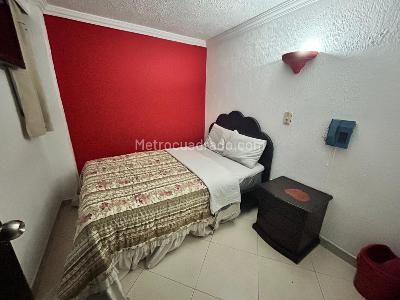 Casa de 5 alcobas en venta en Restrepo, Bogotá, 780 m² · foto 11 de 15