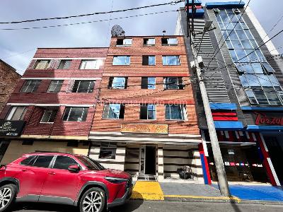 Casa de 5 alcobas en venta en Restrepo, Bogotá, 780 m² · foto 15 de 15