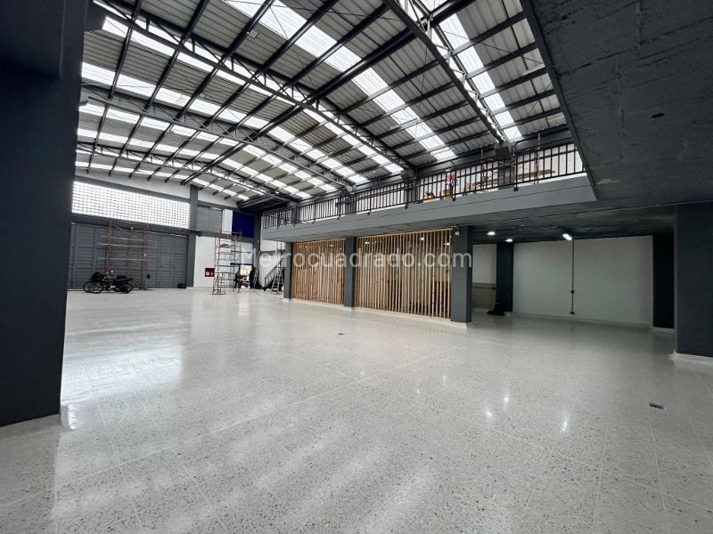 Bodega en Venta, Boyaca, Bogotá D.C. - Widok 2