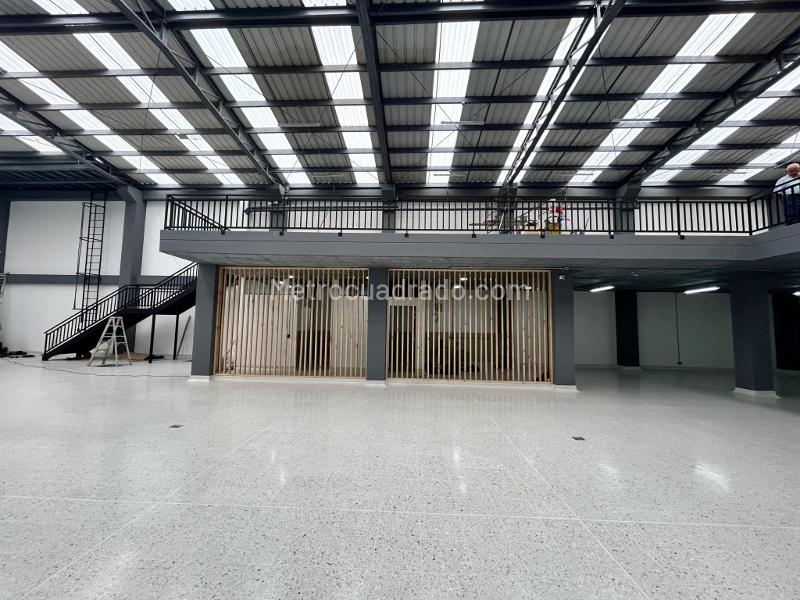 Bodega en Venta, Boyaca, Bogotá D.C. - Widok 3