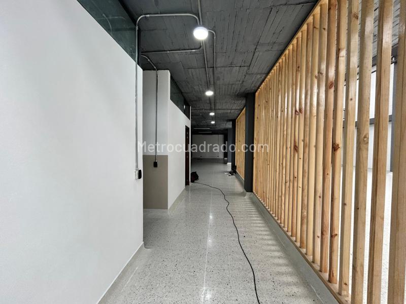 Bodega en Venta, Boyaca, Bogotá D.C. - Widok 4