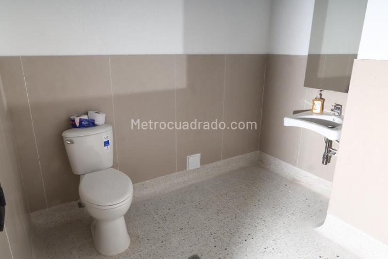 Bodega en Venta, Boyaca, Bogotá D.C. - Więcej