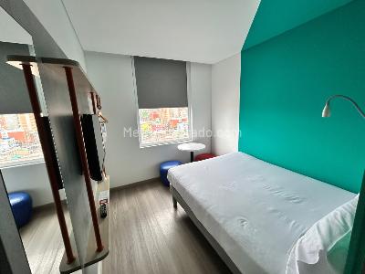 Apartamento en venta en Marly, Bogotá · foto 4 de 16