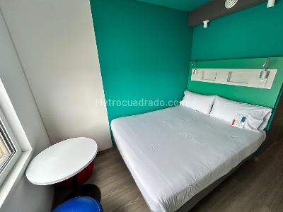 Apartamento en venta en Marly, Bogotá · foto 5 de 16