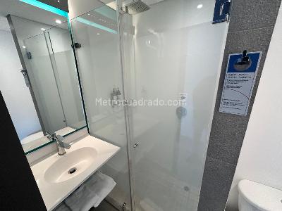 Apartamento en venta en Marly, Bogotá · foto 7 de 16
