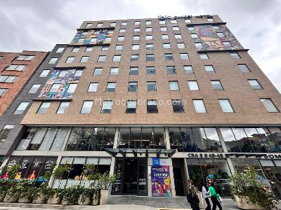 Apartamento en venta en Marly, Bogotá · foto 14 de 16