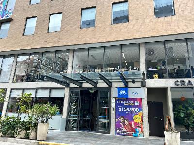 Apartamento en venta en Marly, Bogotá · foto 15 de 16