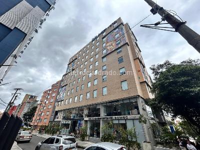 Apartamento en venta en Marly, Bogotá · foto 16 de 16