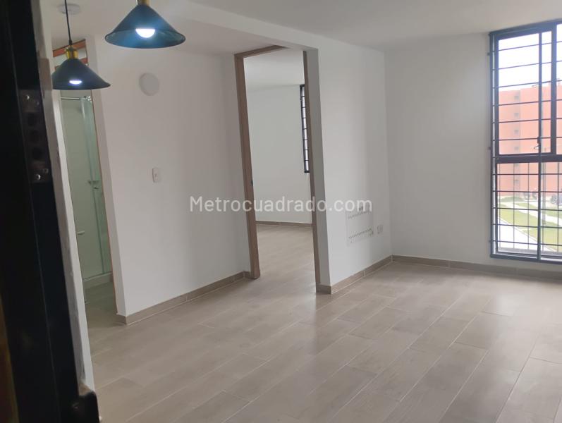 Apartment for rent in Soacha