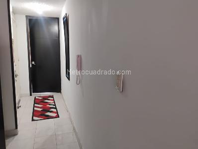Apartamento de 1 alcoba en venta en Ciudad Verde, Soacha, 38 m² · foto 2 de 10