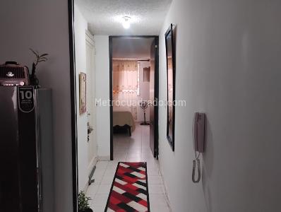 Apartamento de 1 alcoba en venta en Ciudad Verde, Soacha, 38 m² · foto 3 de 10