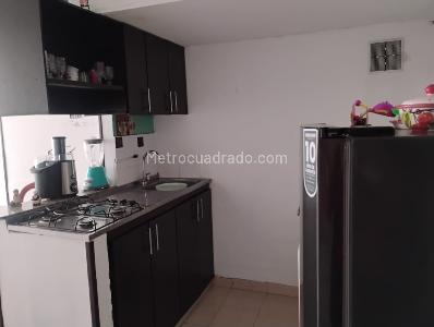 Apartamento de 1 alcoba en venta en Ciudad Verde, Soacha, 38 m² · foto 4 de 10
