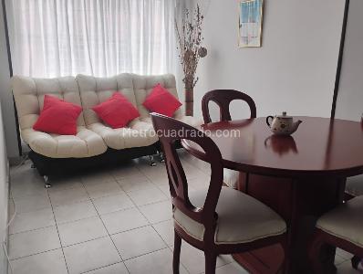 Apartamento de 1 alcoba en venta en Ciudad Verde, Soacha, 38 m² · foto 5 de 10