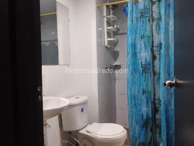 Apartamento de 1 alcoba en venta en Ciudad Verde, Soacha, 38 m² · foto 6 de 10
