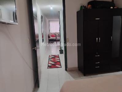 Apartamento de 1 alcoba en venta en Ciudad Verde, Soacha, 38 m² · foto 7 de 10
