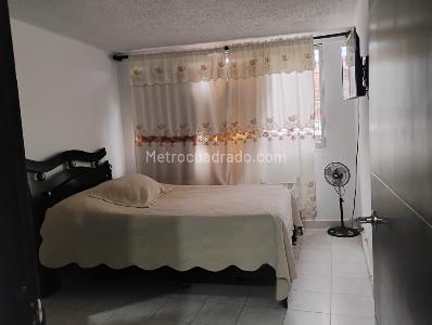 Apartamento de 1 alcoba en venta en Ciudad Verde, Soacha, 38 m² · foto 8 de 10