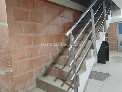 Apartamento de 1 alcoba en venta en Ciudad Verde, Soacha, 38 m² · foto 9 de 10