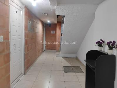 Apartamento de 1 alcoba en venta en Ciudad Verde, Soacha, 38 m² · foto 10 de 10