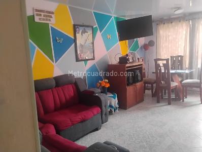 Casa en venta en Porvenir Rio, Mosquera · foto 2 de 8
