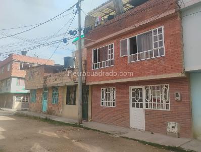 Casa en venta en Porvenir Rio, Mosquera · foto 8 de 8