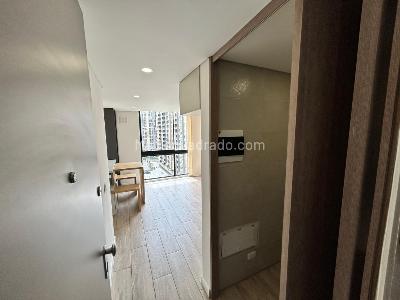 Apartamento de 2 alcobas en arriendo en Colina Norte, Bogotá, 36 m² · foto 2 de 12