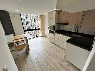 Apartamento de 2 alcobas en arriendo en Colina Norte, Bogotá, 36 m² · foto 3 de 12
