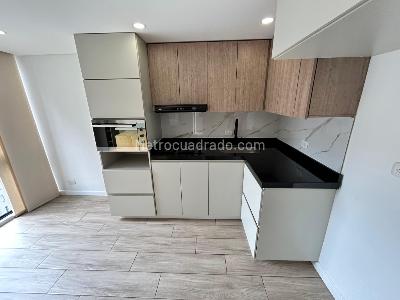 Apartamento de 2 alcobas en arriendo en Colina Norte, Bogotá, 36 m² · foto 4 de 12
