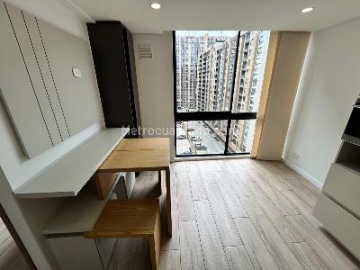 Apartamento de 2 alcobas en arriendo en Colina Norte, Bogotá, 36 m² · foto 6 de 12