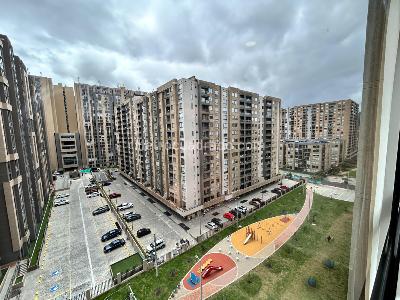Apartamento de 2 alcobas en arriendo en Colina Norte, Bogotá, 36 m² · foto 7 de 12