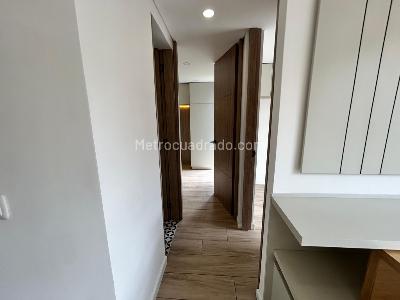 Apartamento de 2 alcobas en arriendo en Colina Norte, Bogotá, 36 m² · foto 8 de 12