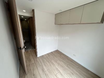 Apartamento de 2 alcobas en arriendo en Colina Norte, Bogotá, 36 m² · foto 11 de 12