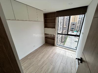 Apartamento de 2 alcobas en arriendo en Colina Norte, Bogotá, 36 m² · foto 12 de 12