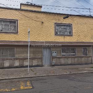 Casa en venta en San Jose Sur Oriental, Bogotá · foto 6 de 6