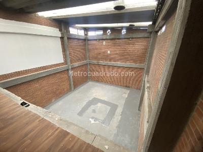 Bodega en Arriendo, Toberin, Bogotá D.C.