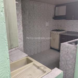 Apartamento de 3 alcobas en arriendo en San Cayetano, Bogotá, 79 m² · foto 4 de 17