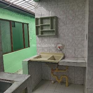 Apartamento de 3 alcobas en arriendo en San Cayetano, Bogotá, 79 m² · foto 5 de 17