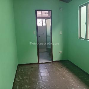 Apartamento de 3 alcobas en arriendo en San Cayetano, Bogotá, 79 m² · foto 6 de 17