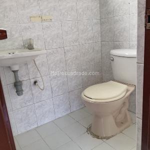 Apartamento de 3 alcobas en arriendo en San Cayetano, Bogotá, 79 m² · foto 7 de 17