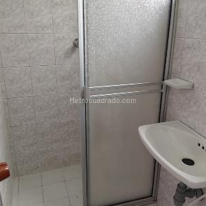 Apartamento de 3 alcobas en arriendo en San Cayetano, Bogotá, 79 m² · foto 8 de 17