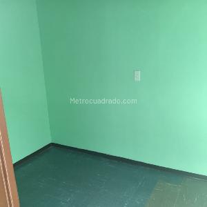 Apartamento de 3 alcobas en arriendo en San Cayetano, Bogotá, 79 m² · foto 9 de 17